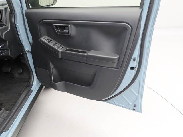 タフトX ディスプレイオーディオ スマートキー衝突軽減ブレーキ LEDヘッドライト プッシュボタンスタート アイドリングストップ 盗難防止システム 電動格納ドアミラー 電動パーキングブレーキ 障害物センサー オートエアコン バックカメラ(愛知県)の中古車