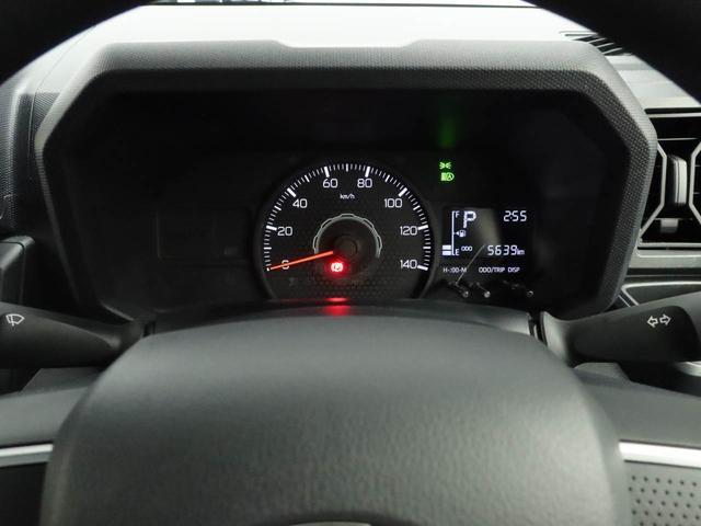 タフトX ディスプレイオーディオ スマートキー衝突軽減ブレーキ LEDヘッドライト プッシュボタンスタート アイドリングストップ 盗難防止システム 電動格納ドアミラー 電動パーキングブレーキ 障害物センサー オートエアコン バックカメラ(愛知県)の中古車