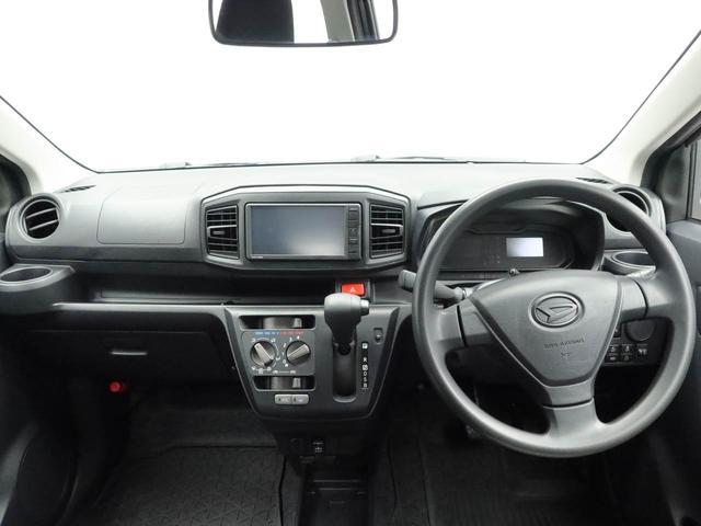 ミライースＬ　ＳＡIII　ディスプレイオーディオ　ＥＴＣ　バックカメラ衝突軽減ブレーキ　障害物センサー　キーレスエントリー　アイドリングストップ　パワステ　パワーウィンドウ　エアコン　盗難警報アラーム　電動格納ドアミラー（愛知県）の中古車