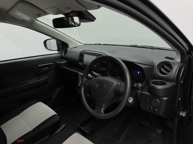 ミライースＬ　ＳＡIII　ディスプレイオーディオ　ＥＴＣ　バックカメラ衝突軽減ブレーキ　障害物センサー　キーレスエントリー　アイドリングストップ　パワステ　パワーウィンドウ　エアコン　盗難警報アラーム　電動格納ドアミラー（愛知県）の中古車