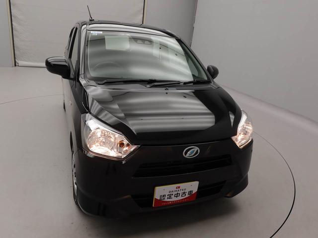 ミライースＬ　ＳＡIII　ディスプレイオーディオ　ＥＴＣ　バックカメラ衝突軽減ブレーキ　障害物センサー　キーレスエントリー　アイドリングストップ　パワステ　パワーウィンドウ　エアコン　盗難警報アラーム　電動格納ドアミラー（愛知県）の中古車