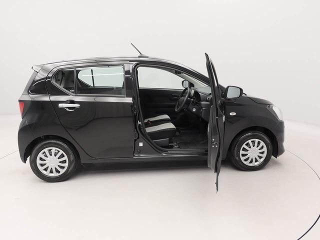 ミライースＬ　ＳＡIII　ディスプレイオーディオ　ＥＴＣ　バックカメラ衝突軽減ブレーキ　障害物センサー　キーレスエントリー　アイドリングストップ　パワステ　パワーウィンドウ　エアコン　盗難警報アラーム　電動格納ドアミラー（愛知県）の中古車