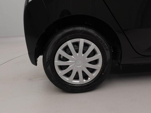 ミライースＬ　ＳＡIII　ディスプレイオーディオ　ＥＴＣ　バックカメラ衝突軽減ブレーキ　障害物センサー　キーレスエントリー　アイドリングストップ　パワステ　パワーウィンドウ　エアコン　盗難警報アラーム　電動格納ドアミラー（愛知県）の中古車