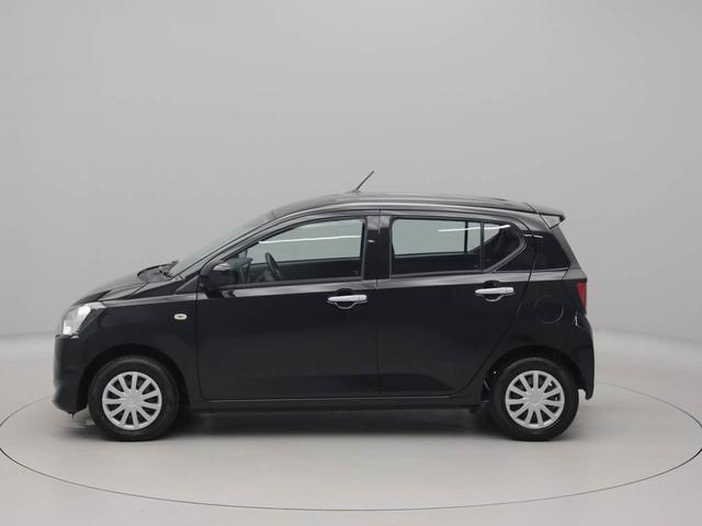 ミライースＬ　ＳＡIII　ディスプレイオーディオ　ＥＴＣ　バックカメラ衝突軽減ブレーキ　障害物センサー　キーレスエントリー　アイドリングストップ　パワステ　パワーウィンドウ　エアコン　盗難警報アラーム　電動格納ドアミラー（愛知県）の中古車