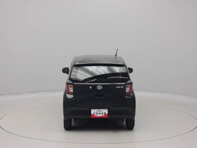 ミライースＬ　ＳＡIII　ディスプレイオーディオ　ＥＴＣ　バックカメラ衝突軽減ブレーキ　障害物センサー　キーレスエントリー　アイドリングストップ　パワステ　パワーウィンドウ　エアコン　盗難警報アラーム　電動格納ドアミラー（愛知県）の中古車