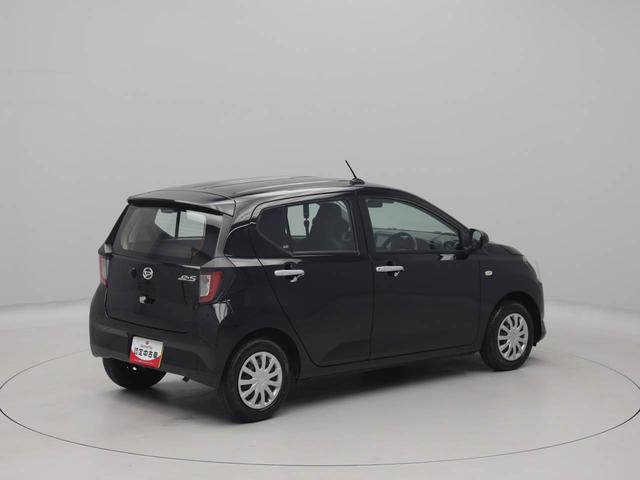 ミライースＬ　ＳＡIII　ディスプレイオーディオ　ＥＴＣ　バックカメラ衝突軽減ブレーキ　障害物センサー　キーレスエントリー　アイドリングストップ　パワステ　パワーウィンドウ　エアコン　盗難警報アラーム　電動格納ドアミラー（愛知県）の中古車