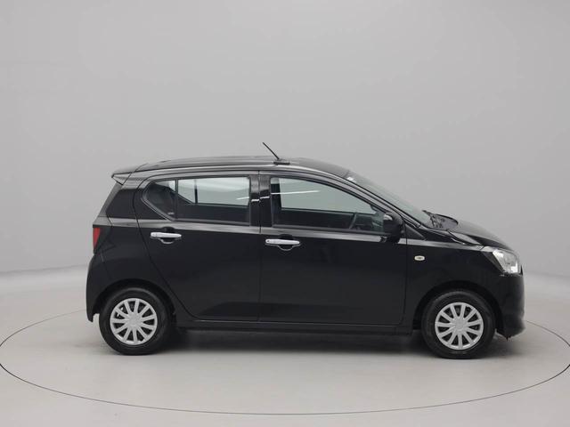 ミライースＬ　ＳＡIII　ディスプレイオーディオ　ＥＴＣ　バックカメラ衝突軽減ブレーキ　障害物センサー　キーレスエントリー　アイドリングストップ　パワステ　パワーウィンドウ　エアコン　盗難警報アラーム　電動格納ドアミラー（愛知県）の中古車