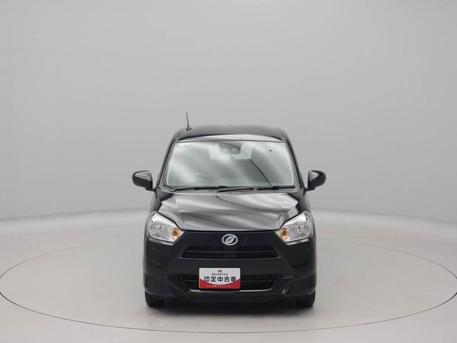 ミライースＬ　ＳＡIII　ディスプレイオーディオ　ＥＴＣ　バックカメラ衝突軽減ブレーキ　障害物センサー　キーレスエントリー　アイドリングストップ　パワステ　パワーウィンドウ　エアコン　盗難警報アラーム　電動格納ドアミラー（愛知県）の中古車