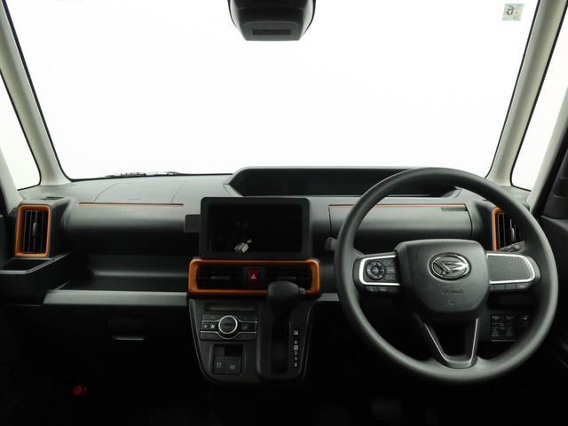 タントファンクロス 両側電動スライドドア バックカメラ衝突軽減ブレーキ アルミホイール LEDヘッドライト プッシュボタンスタート アイドリングストップ スマートキー 電動格納ドアミラー 電動パーキングブレーキ 運転席・助手席シートヒーター(愛知県)の中古車