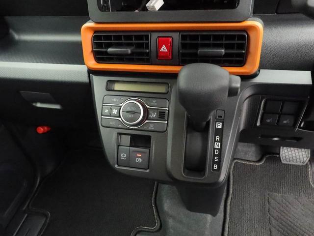 タントファンクロス 両側電動スライドドア バックカメラ衝突軽減ブレーキ アルミホイール LEDヘッドライト プッシュボタンスタート アイドリングストップ スマートキー 電動格納ドアミラー 電動パーキングブレーキ 運転席・助手席シートヒーター(愛知県)の中古車