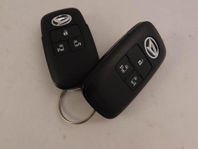 タントファンクロス 両側電動スライドドア バックカメラ衝突軽減ブレーキ アルミホイール LEDヘッドライト プッシュボタンスタート アイドリングストップ スマートキー 電動格納ドアミラー 電動パーキングブレーキ 運転席・助手席シートヒーター(愛知県)の中古車