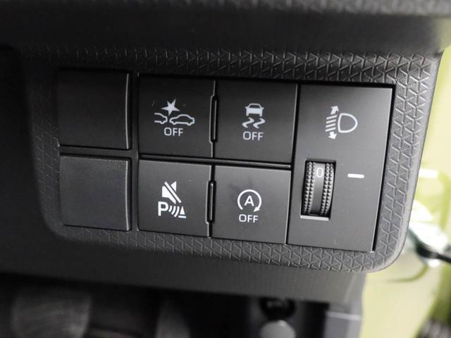 タントファンクロス 両側電動スライドドア バックカメラ衝突軽減ブレーキ アルミホイール LEDヘッドライト プッシュボタンスタート アイドリングストップ スマートキー 電動格納ドアミラー 電動パーキングブレーキ 運転席・助手席シートヒーター(愛知県)の中古車