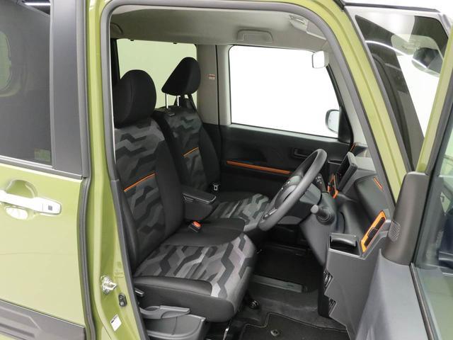 タントファンクロス 両側電動スライドドア バックカメラ衝突軽減ブレーキ アルミホイール LEDヘッドライト プッシュボタンスタート アイドリングストップ スマートキー 電動格納ドアミラー 電動パーキングブレーキ 運転席・助手席シートヒーター(愛知県)の中古車