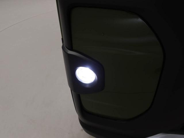 タントファンクロス 両側電動スライドドア バックカメラ衝突軽減ブレーキ アルミホイール LEDヘッドライト プッシュボタンスタート アイドリングストップ スマートキー 電動格納ドアミラー 電動パーキングブレーキ 運転席・助手席シートヒーター(愛知県)の中古車