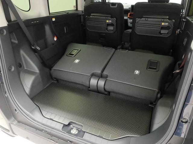 タントファンクロス 両側電動スライドドア バックカメラ衝突軽減ブレーキ アルミホイール LEDヘッドライト プッシュボタンスタート アイドリングストップ スマートキー 電動格納ドアミラー 電動パーキングブレーキ 運転席・助手席シートヒーター(愛知県)の中古車