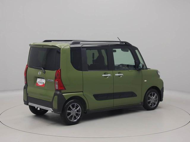 タントファンクロス 両側電動スライドドア バックカメラ衝突軽減ブレーキ アルミホイール LEDヘッドライト プッシュボタンスタート アイドリングストップ スマートキー 電動格納ドアミラー 電動パーキングブレーキ 運転席・助手席シートヒーター(愛知県)の中古車