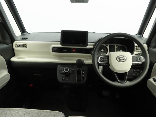 ムーヴキャンバスストライプスGターボオーディオレス バックカメラ 電動スライドドア 両側電動スライドドア LEDヘッドライト キーフリー(愛知県)の中古車