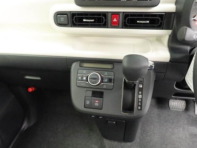 ムーヴキャンバスストライプスGターボオーディオレス バックカメラ 電動スライドドア 両側電動スライドドア LEDヘッドライト キーフリー(愛知県)の中古車