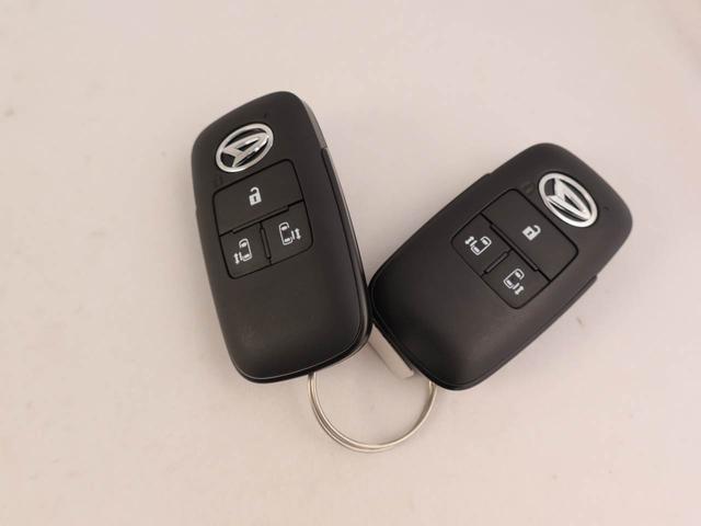 ムーヴキャンバスストライプスGターボオーディオレス バックカメラ 電動スライドドア 両側電動スライドドア LEDヘッドライト キーフリー(愛知県)の中古車