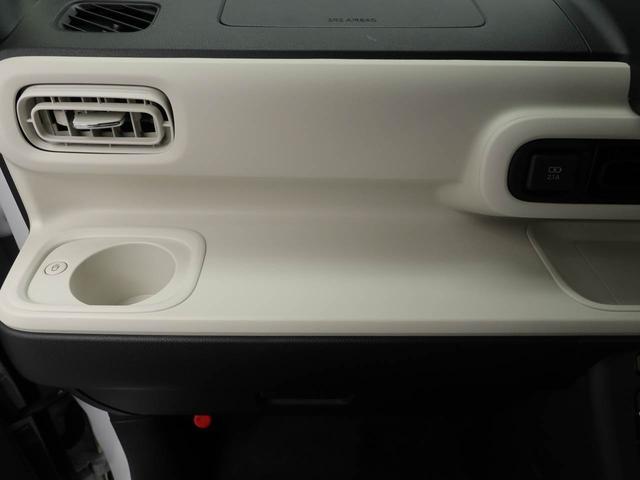 ムーヴキャンバスストライプスGターボオーディオレス バックカメラ 電動スライドドア 両側電動スライドドア LEDヘッドライト キーフリー(愛知県)の中古車