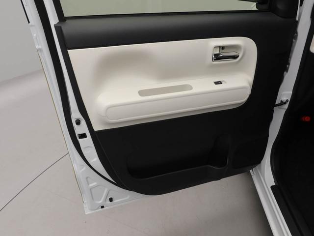 ムーヴキャンバスストライプスGターボオーディオレス バックカメラ 電動スライドドア 両側電動スライドドア LEDヘッドライト キーフリー(愛知県)の中古車