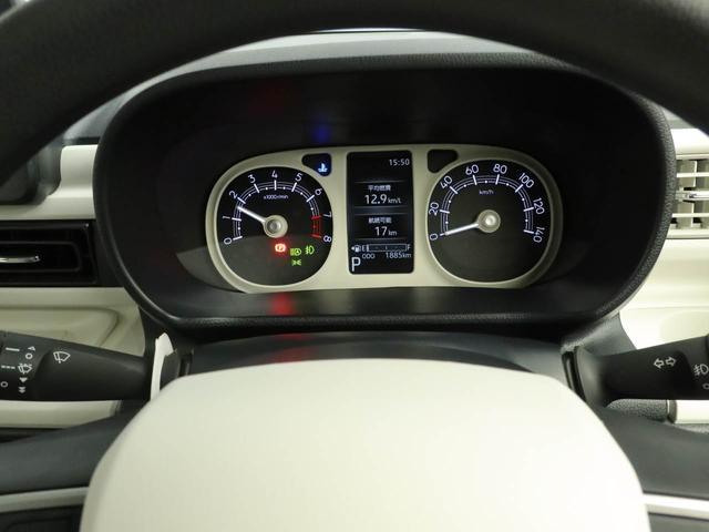 ムーヴキャンバスストライプスGターボオーディオレス バックカメラ 電動スライドドア 両側電動スライドドア LEDヘッドライト キーフリー(愛知県)の中古車