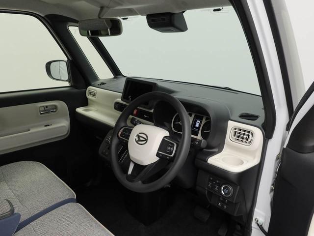 ムーヴキャンバスストライプスGターボオーディオレス バックカメラ 電動スライドドア 両側電動スライドドア LEDヘッドライト キーフリー(愛知県)の中古車