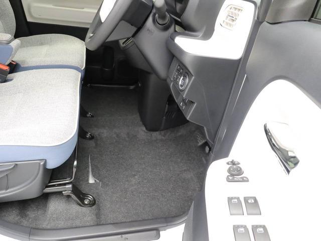 ムーヴキャンバスストライプスGターボオーディオレス バックカメラ 電動スライドドア 両側電動スライドドア LEDヘッドライト キーフリー(愛知県)の中古車