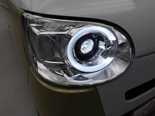 ムーヴキャンバスストライプスGターボオーディオレス バックカメラ 電動スライドドア 両側電動スライドドア LEDヘッドライト キーフリー(愛知県)の中古車