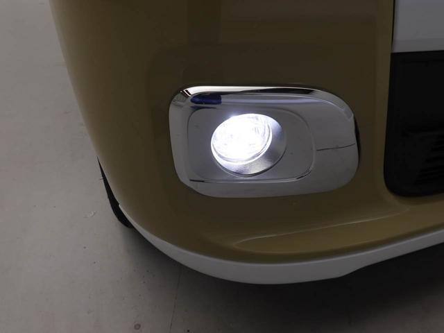 ムーヴキャンバスストライプスGターボオーディオレス バックカメラ 電動スライドドア 両側電動スライドドア LEDヘッドライト キーフリー(愛知県)の中古車