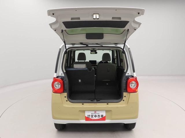 ムーヴキャンバスストライプスGターボオーディオレス バックカメラ 電動スライドドア 両側電動スライドドア LEDヘッドライト キーフリー(愛知県)の中古車