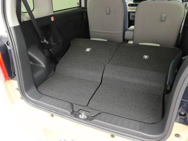 ムーヴキャンバスストライプスGターボオーディオレス バックカメラ 電動スライドドア 両側電動スライドドア LEDヘッドライト キーフリー(愛知県)の中古車