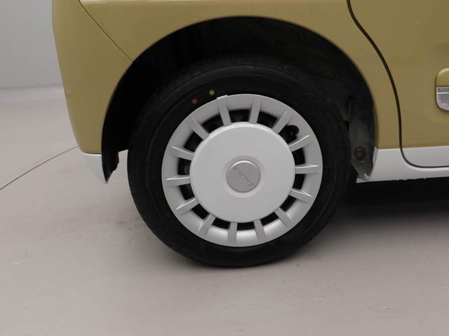 ムーヴキャンバスストライプスGターボオーディオレス バックカメラ 電動スライドドア 両側電動スライドドア LEDヘッドライト キーフリー(愛知県)の中古車