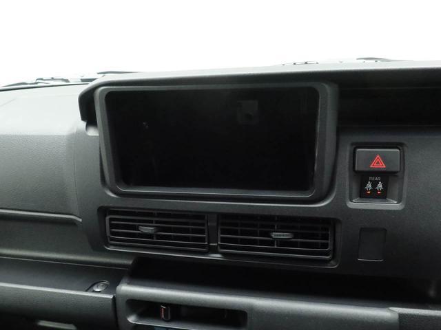 ハイゼットカーゴデッキバンGオーディオレス キーフリー 両側スライドドア(愛知県)の中古車