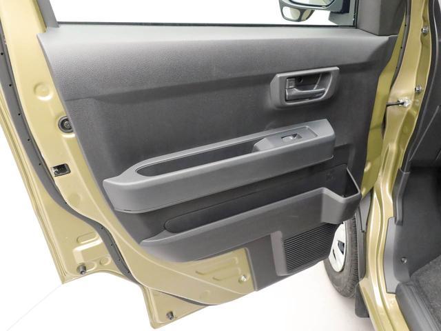 ハイゼットカーゴデッキバンGオーディオレス キーフリー 両側スライドドア(愛知県)の中古車