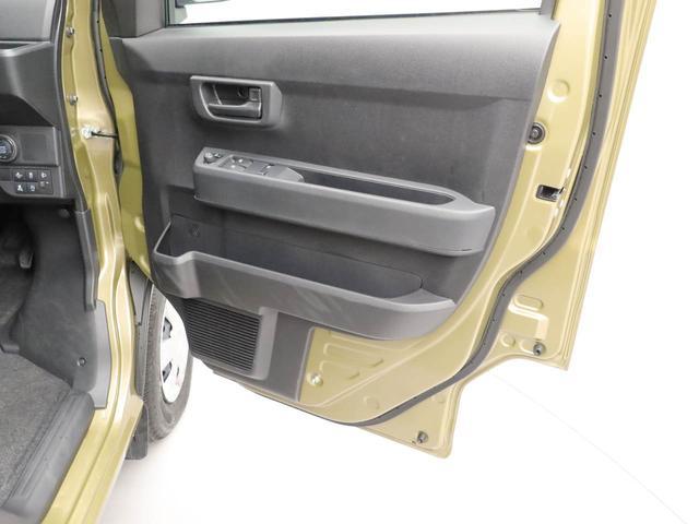 ハイゼットカーゴデッキバンGオーディオレス キーフリー 両側スライドドア(愛知県)の中古車