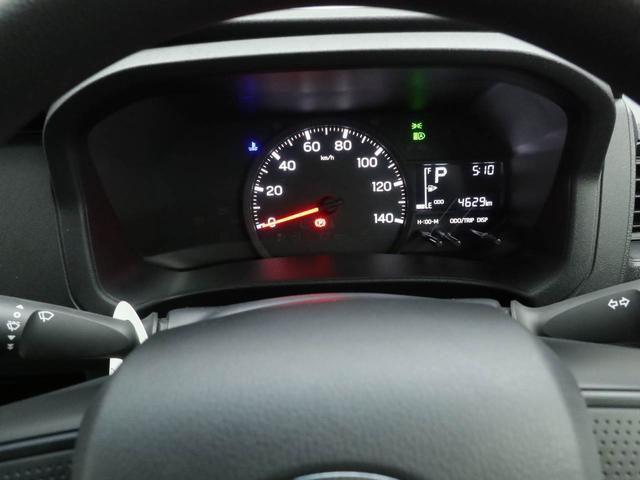 ハイゼットカーゴデッキバンGオーディオレス キーフリー 両側スライドドア(愛知県)の中古車