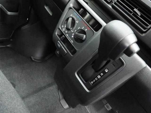 ハイゼットカーゴデッキバンGオーディオレス キーフリー 両側スライドドア(愛知県)の中古車