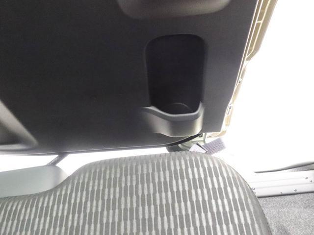 ハイゼットカーゴデッキバンGオーディオレス キーフリー 両側スライドドア(愛知県)の中古車