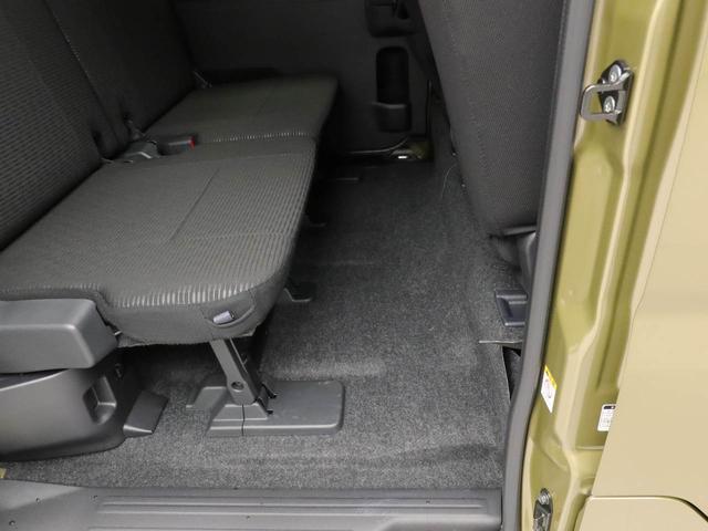 ハイゼットカーゴデッキバンGオーディオレス キーフリー 両側スライドドア(愛知県)の中古車