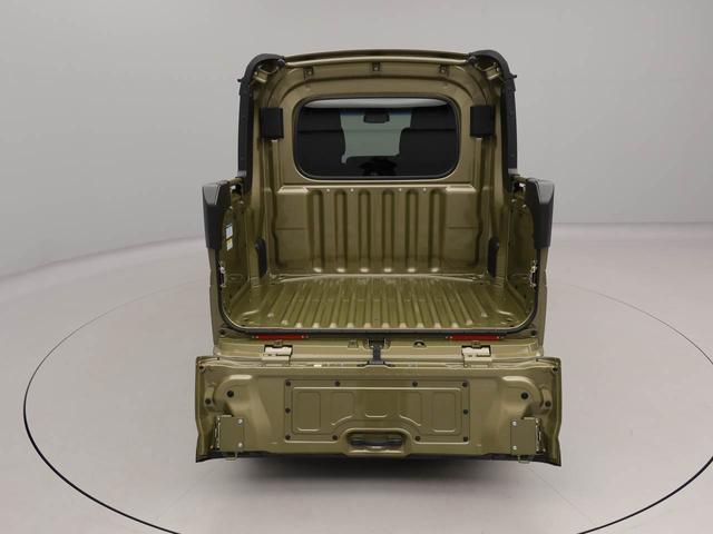 ハイゼットカーゴデッキバンGオーディオレス キーフリー 両側スライドドア(愛知県)の中古車