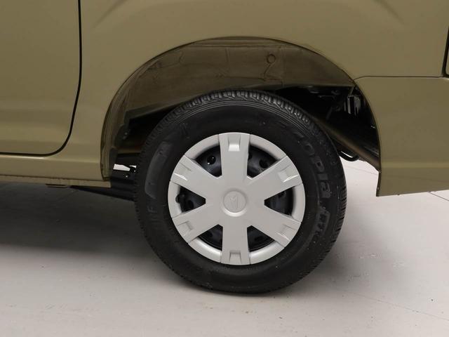 ハイゼットカーゴデッキバンGオーディオレス キーフリー 両側スライドドア(愛知県)の中古車