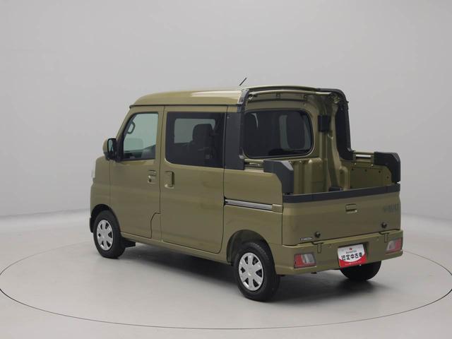 ハイゼットカーゴデッキバンGオーディオレス キーフリー 両側スライドドア(愛知県)の中古車