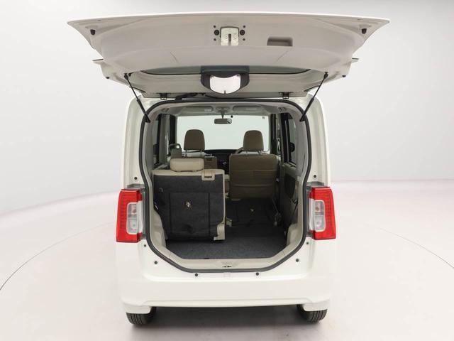 タントＧ　ＳＡ　両側電動スライドドア　ナビ　ＥＴＣ両側電動スライドドア　ナビ　テレビチューナー　キーフリー　イモビライザー　アイドリングストップ　ＥＴＣ　アルミホイール　ワンオーナー　禁煙車（愛知県）の中古車