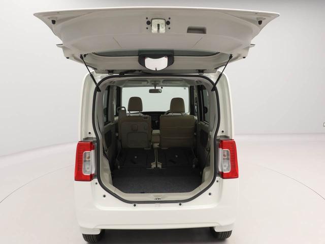 タントＧ　ＳＡ　両側電動スライドドア　ナビ　ＥＴＣ両側電動スライドドア　ナビ　テレビチューナー　キーフリー　イモビライザー　アイドリングストップ　ＥＴＣ　アルミホイール　ワンオーナー　禁煙車（愛知県）の中古車