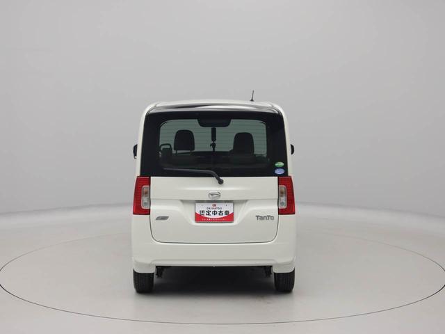 タントＧ　ＳＡ　両側電動スライドドア　ナビ　ＥＴＣ両側電動スライドドア　ナビ　テレビチューナー　キーフリー　イモビライザー　アイドリングストップ　ＥＴＣ　アルミホイール　ワンオーナー　禁煙車（愛知県）の中古車