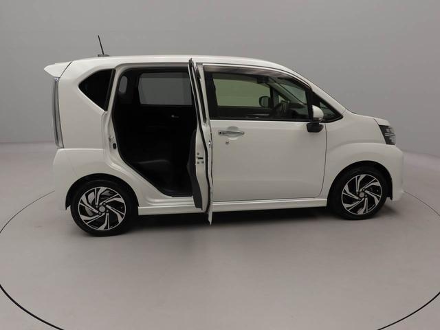 ムーヴカスタム RS ハイパーリミテッドSAIIIエアコン パワステ パワーウィンドウ ABS エアバック キーレス(愛知県)の中古車