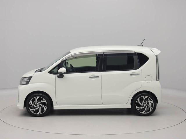 ムーヴカスタム RS ハイパーリミテッドSAIIIエアコン パワステ パワーウィンドウ ABS エアバック キーレス(愛知県)の中古車