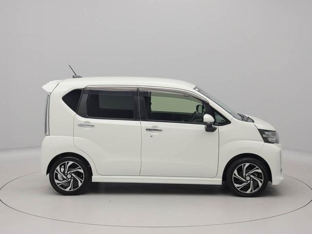 ムーヴカスタム RS ハイパーリミテッドSAIIIエアコン パワステ パワーウィンドウ ABS エアバック キーレス(愛知県)の中古車