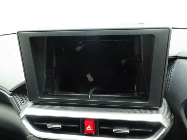 ロッキープレミアム　バックカメラ　ターボ　アルミホイールバックカメラ　キーフリー　イモビライザー　アイドリングストップ　ターボ　アルミホイール　ＬＥＤヘッドライト　ワイパーレバー　禁煙車（愛知県）の中古車